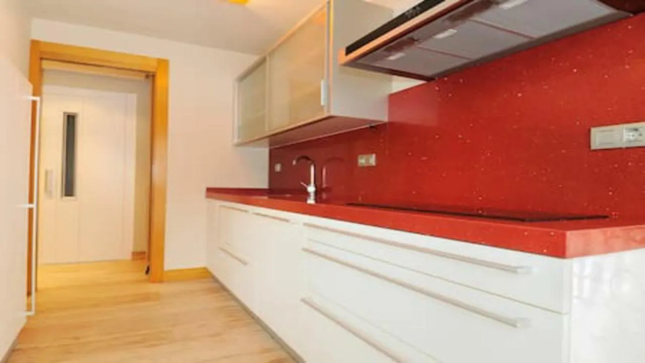 Holiday home La Casa Roja Cerca Del Guggenheim Villa Plentzia Spain