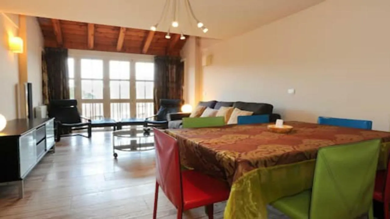 Holiday home La Casa Roja Cerca Del Guggenheim Villa Plentzia Spain